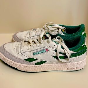 Reebok Club C Revenge Sneakers
